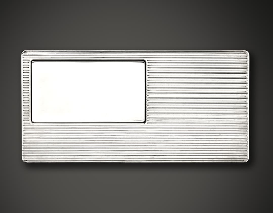 S3 Sølv